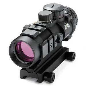 NEW! BURRIS AR-332 Scope Prism Scope Hunting Hunt AR332 Rifle prism Vortex